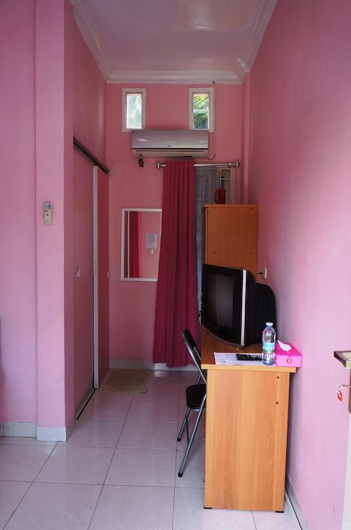 Kenari Residence Pekanbaru Quarto foto