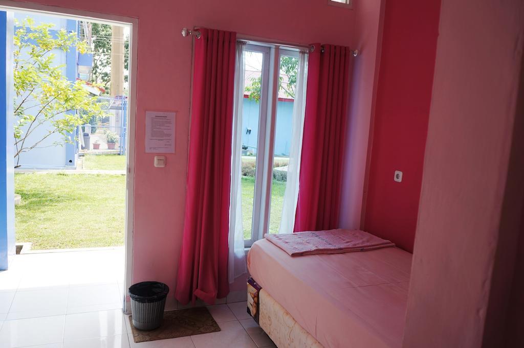 Kenari Residence Pekanbaru Quarto foto